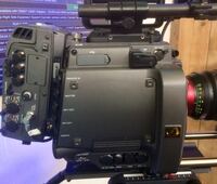 F65 Right Side