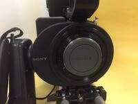 FS700 Front