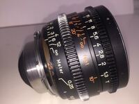Zeiss 25 mm Right