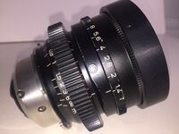 Zeiss 35 mm Right