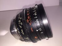 Zeiss 50mm Right