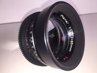 Zeiss 85 mm Right