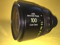 100 mm MP Metric