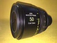 50 mm MP Metric